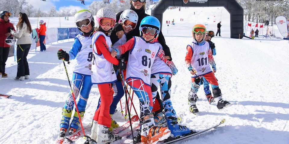 encuentros infantiles