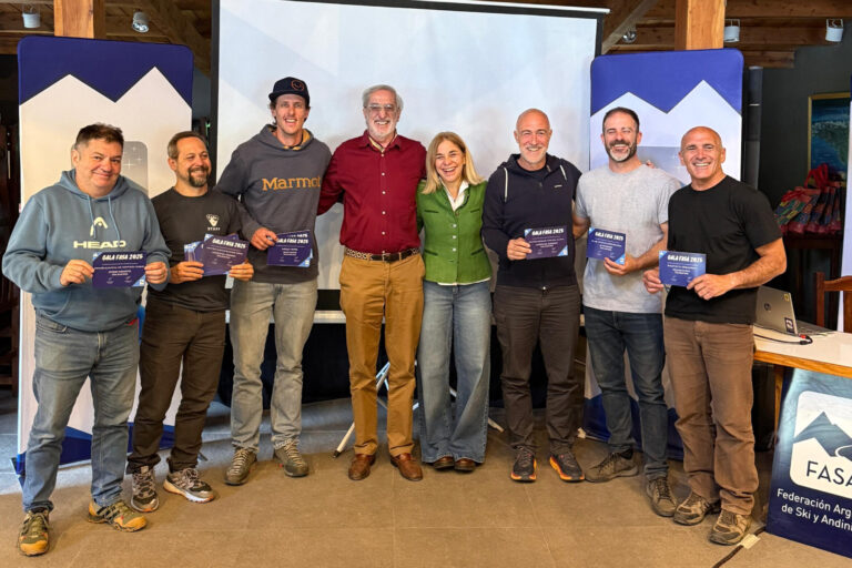 noticia montanismo reconocimiento